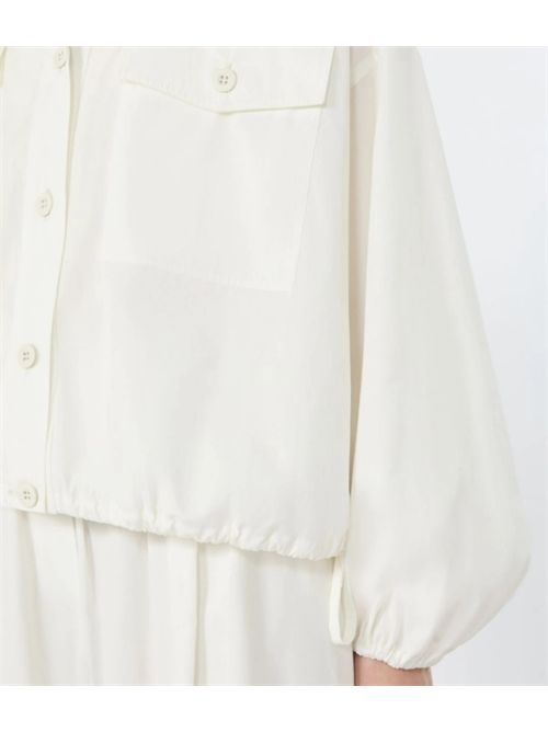 WKIORIGANO WEEKEND MAXMARA | 2615041013600038 AVORIO